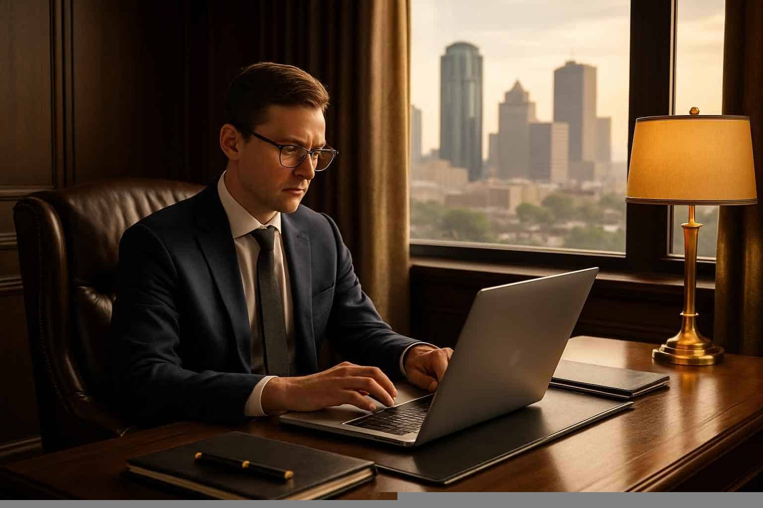 Cold Email Agency in Fort Worth TX