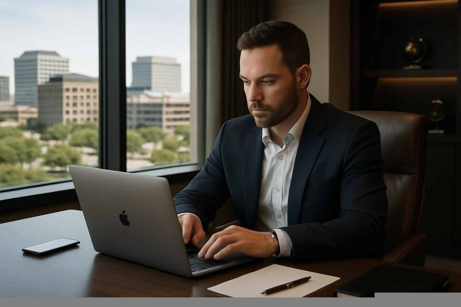 Cold Email Agency in Frisco TX