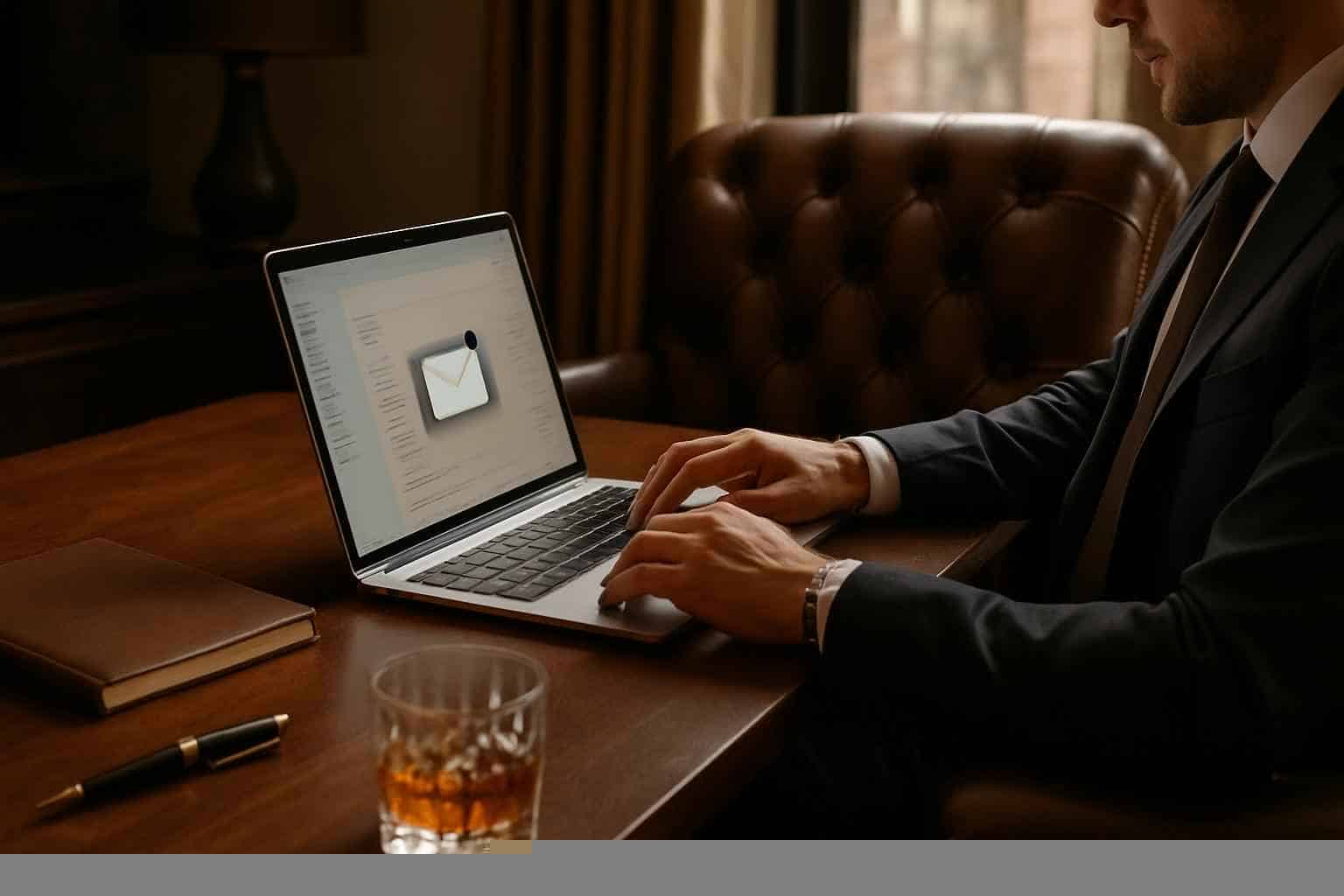 Cold Email Agency in Lubbock TX