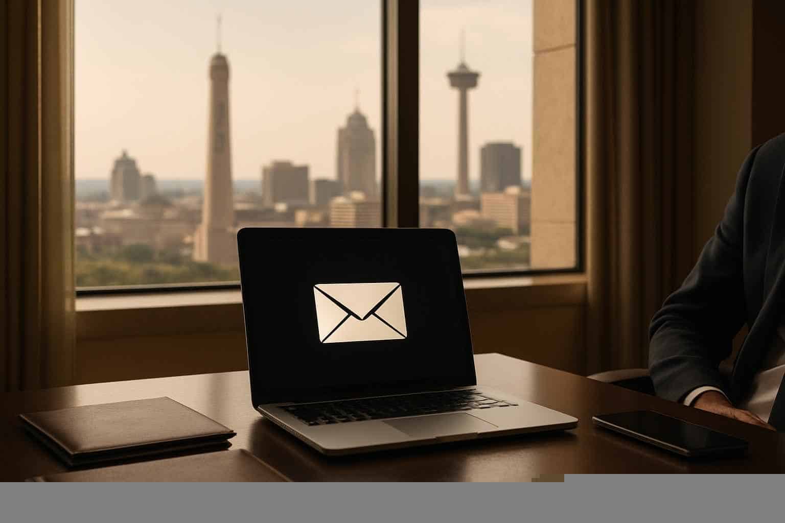 Cold Email Agency in San Antonio TX