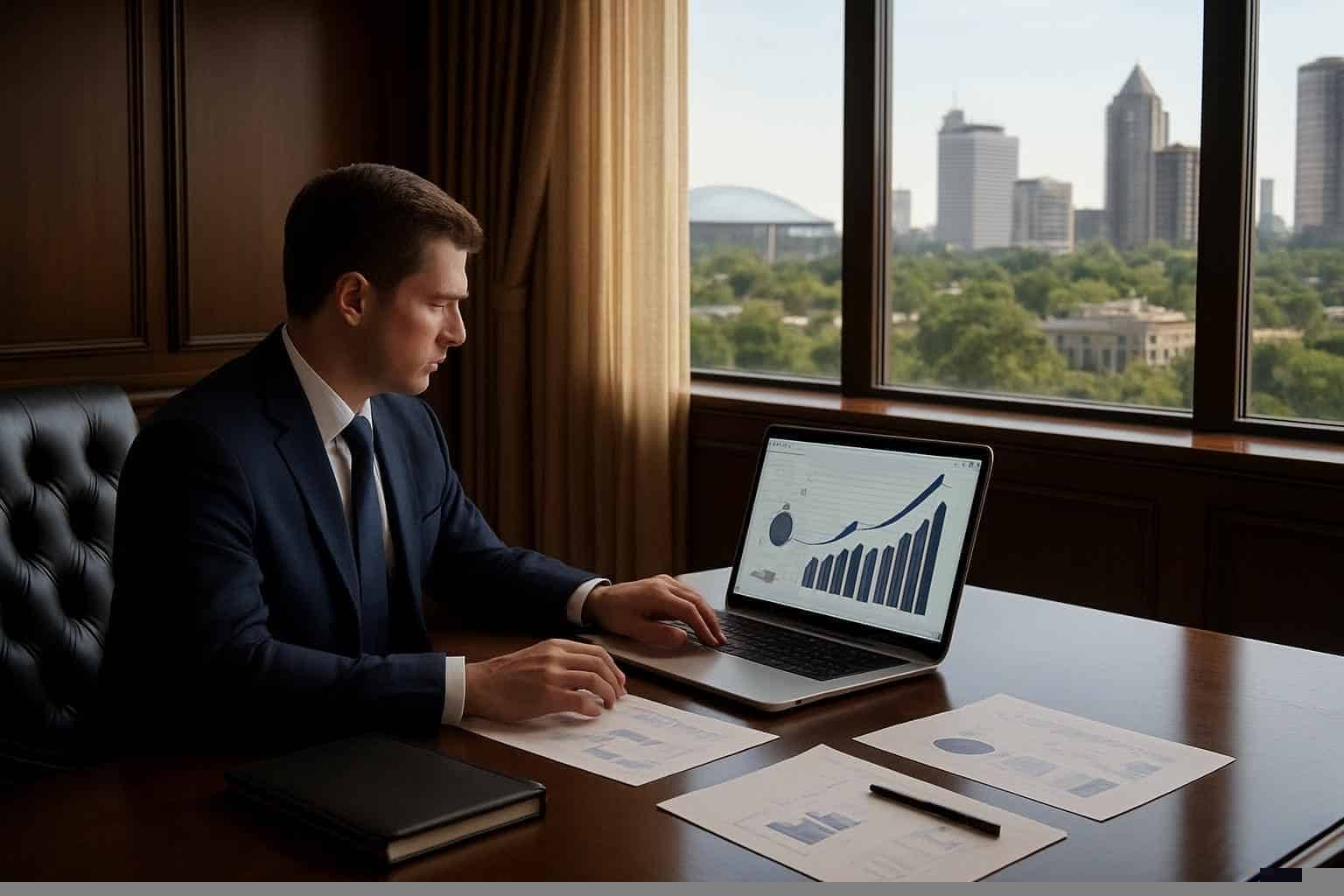 Conversion Rate Optimization Agency in Arlington TX