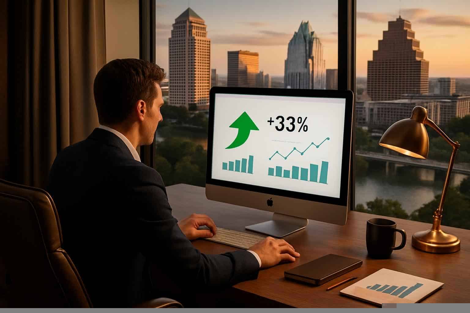 Conversion Rate Optimization Agency in Austin TX