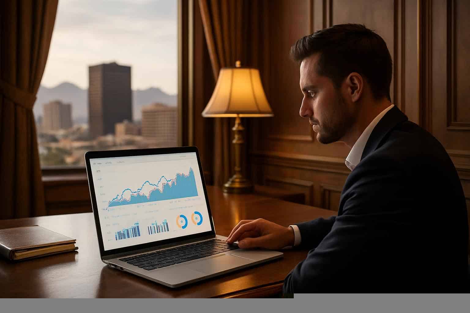 Conversion Rate Optimization Agency in El Paso TX