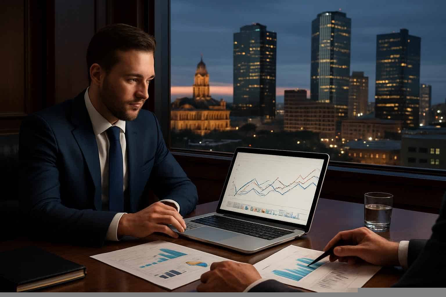 Conversion Rate Optimization Agency in Fort Worth TX