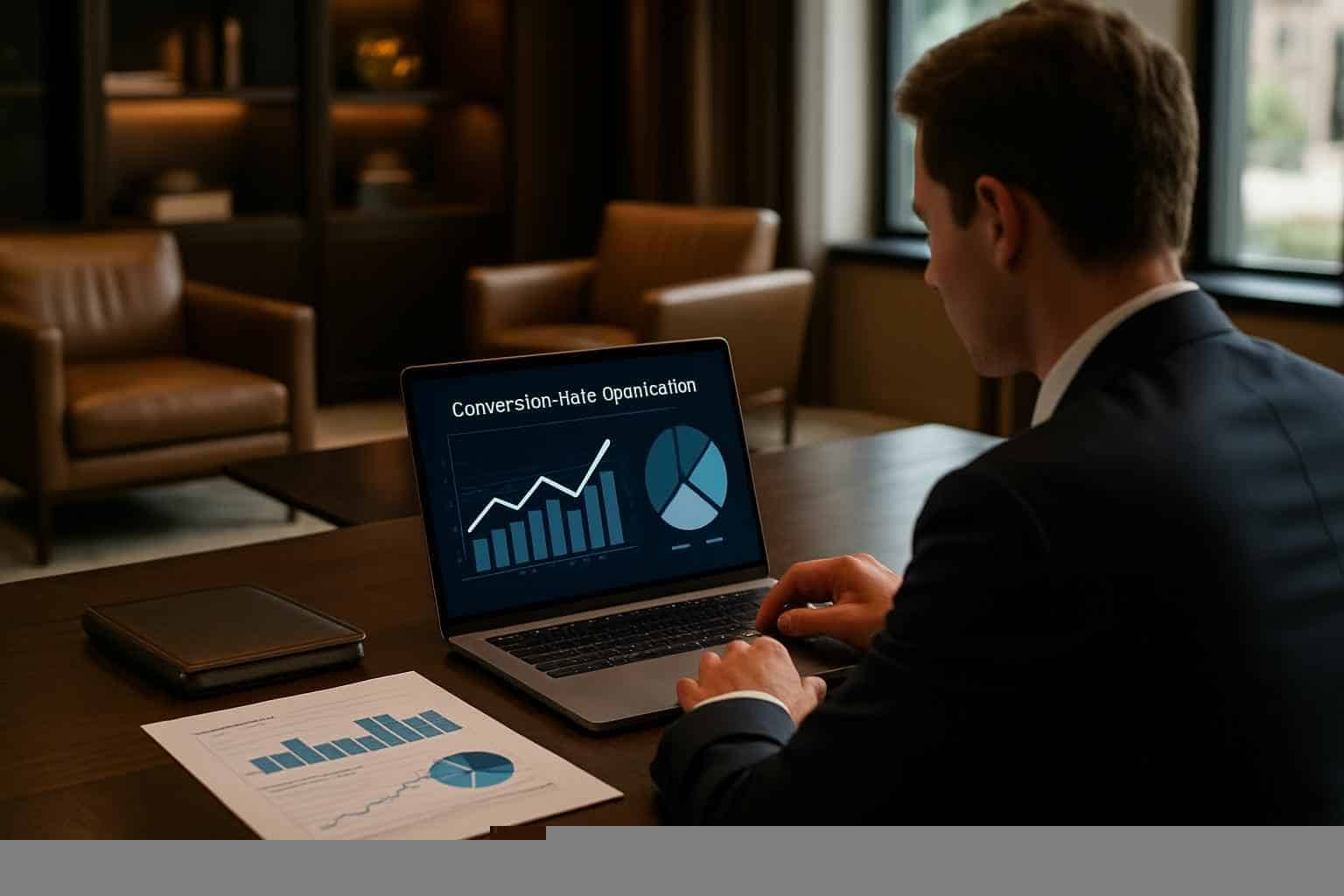 Conversion Rate Optimization Agency in Houston TX