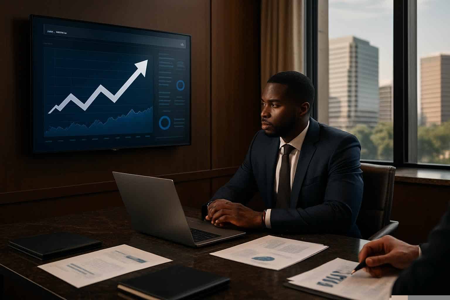 Conversion Rate Optimization Agency in Irving TX