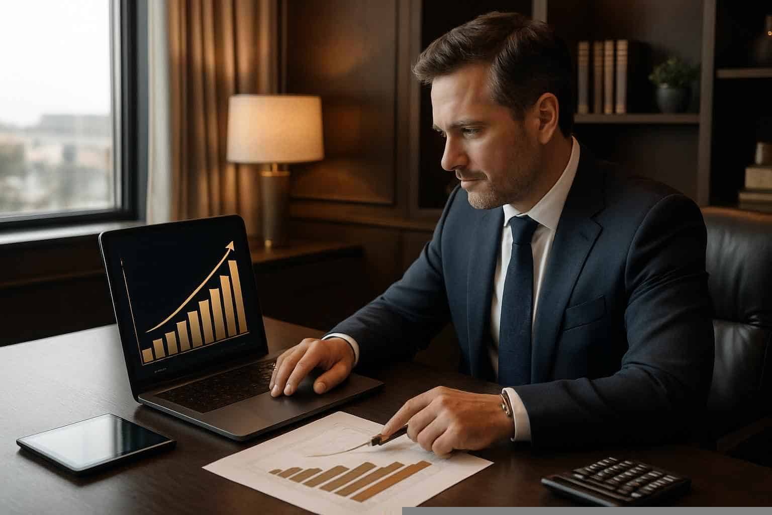 Conversion Rate Optimization Agency in Plano TX