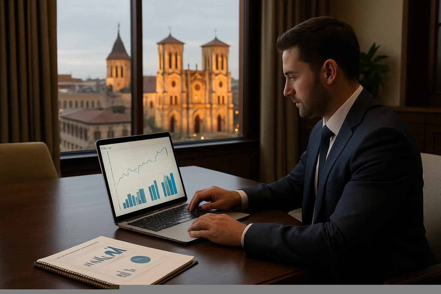 Conversion Rate Optimization Agency in San Antonio TX