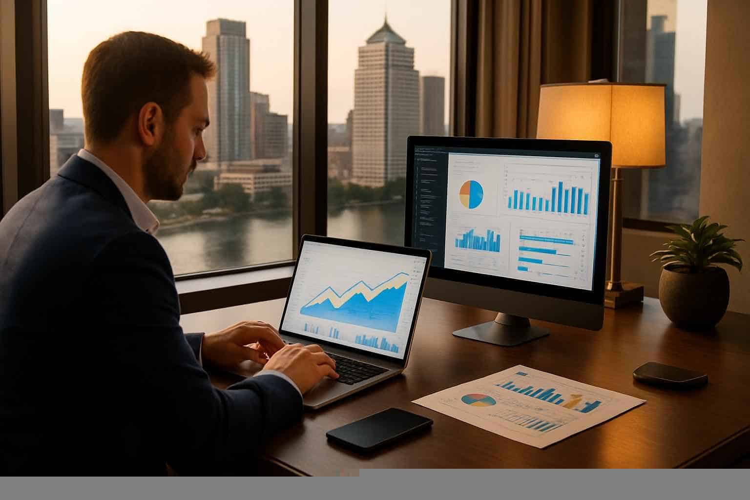 Conversion Tracking Setup Services in Austin TX