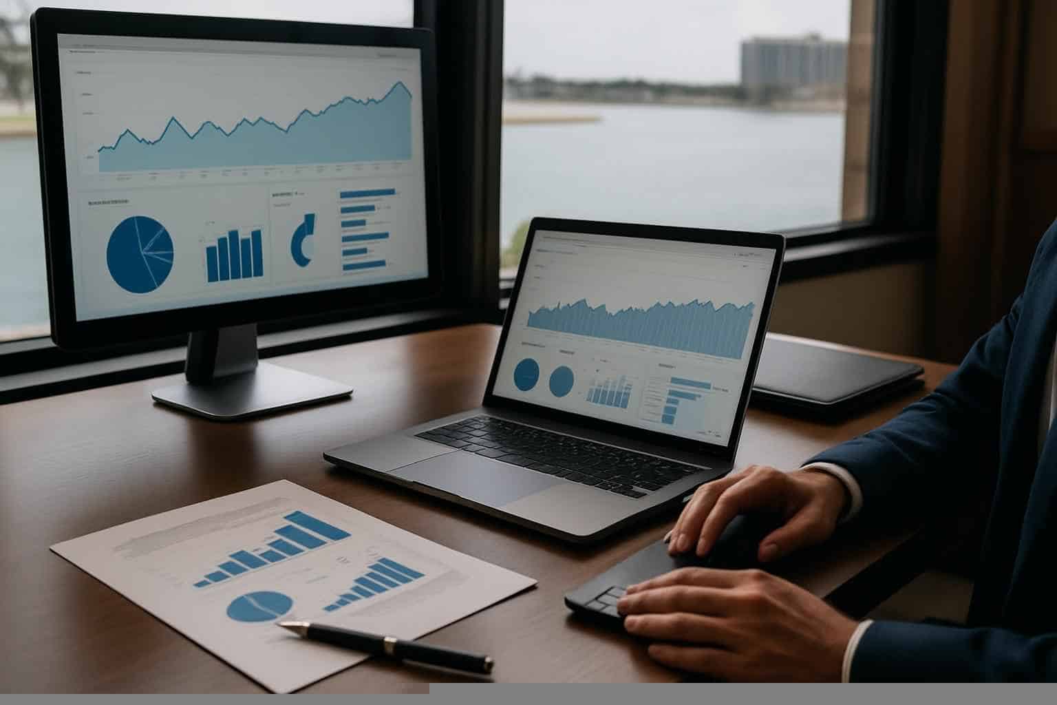 Conversion Tracking Setup Services in Corpus Christi TX