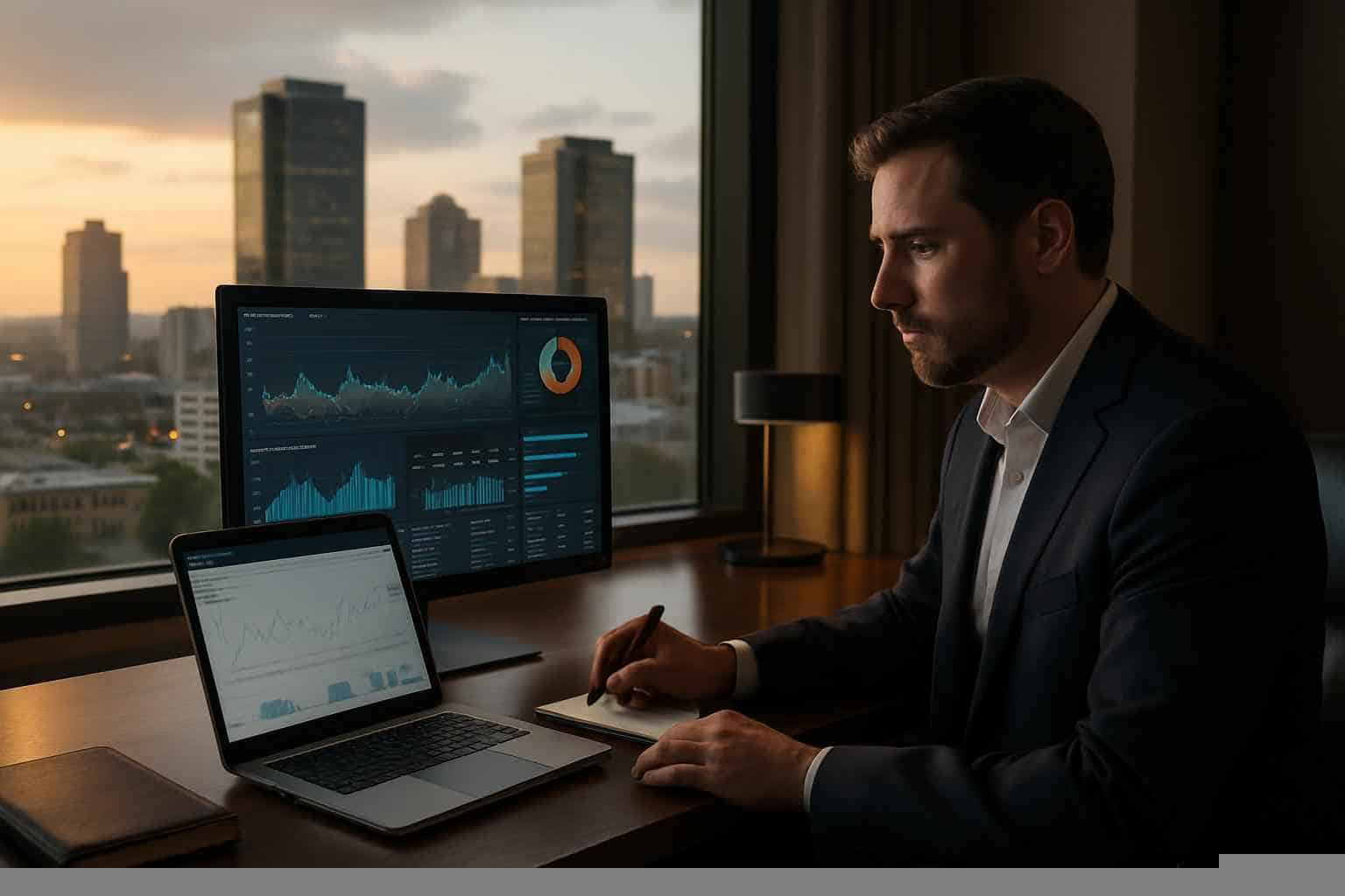 Conversion Tracking Setup Services in Fort Worth TX