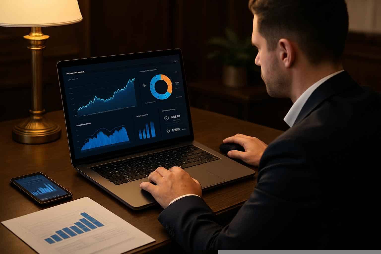 Conversion Tracking Setup Services in Irving TX