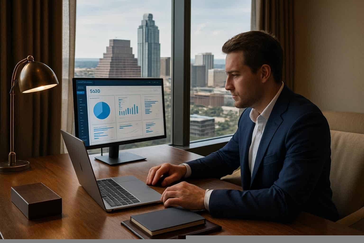 CRM Consulting Company In Texas 4 CRM Consulting Company in Austin TX