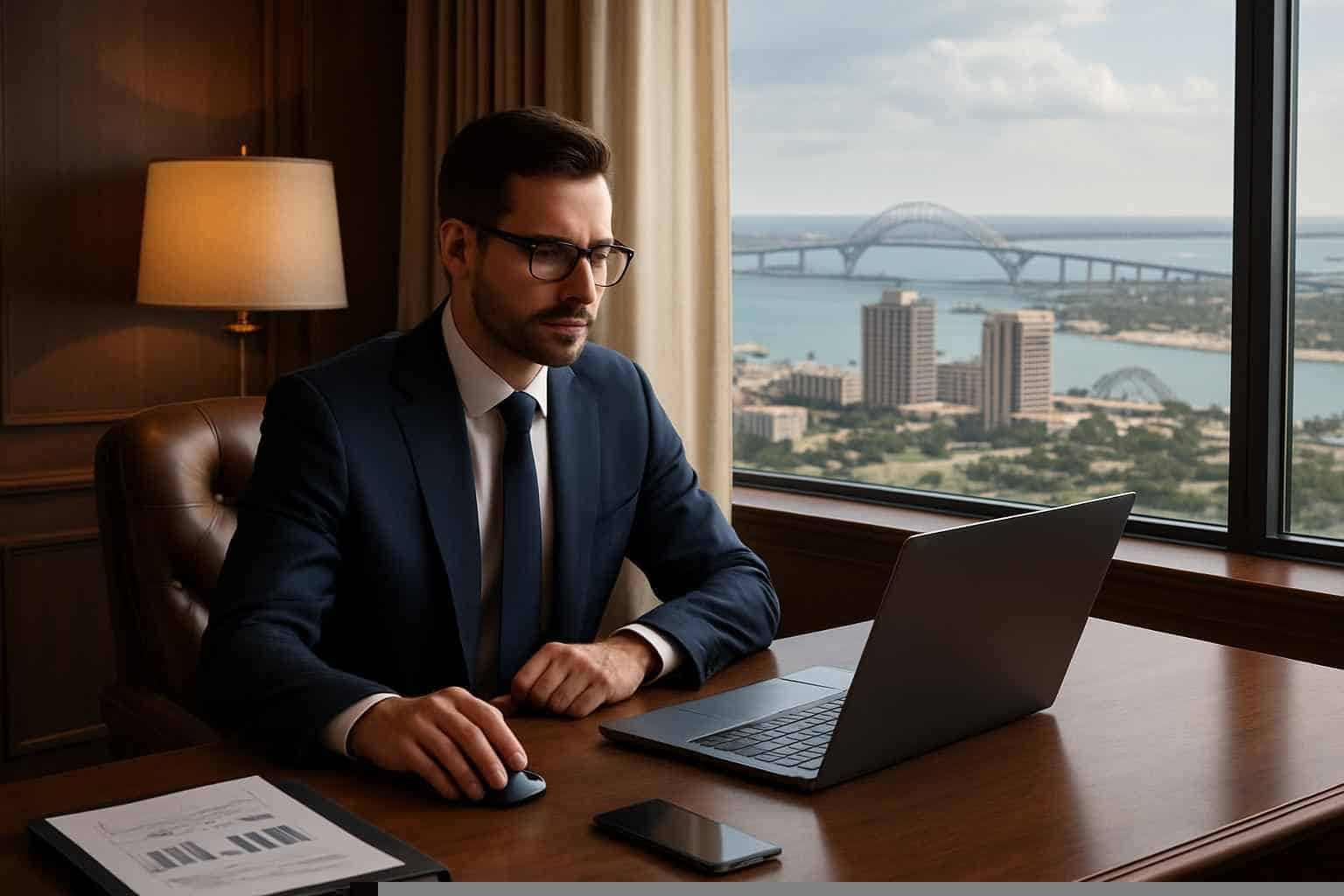 CRM Consulting Company In Texas 8 CRM Consulting Company in Corpus Christi TX