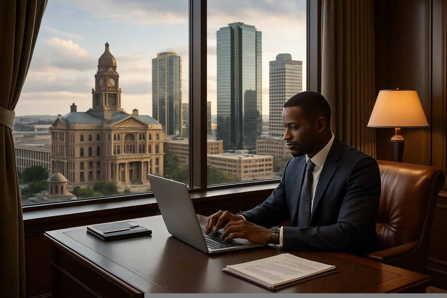 CRM Consulting Company In Texas 5 CRM Consulting Company in Fort Worth TX