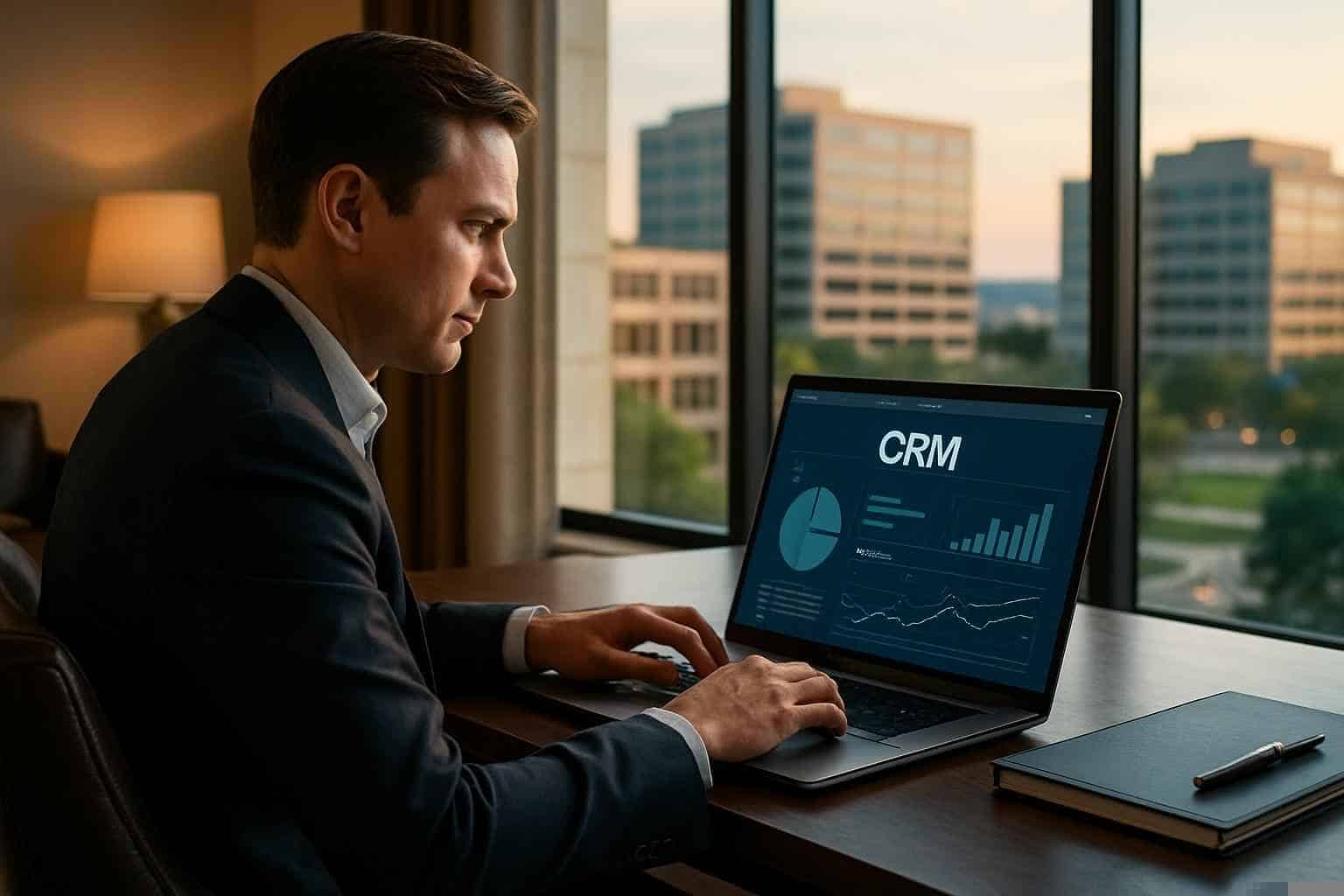CRM Consulting Company In Texas 14 CRM Consulting Company in Frisco TX