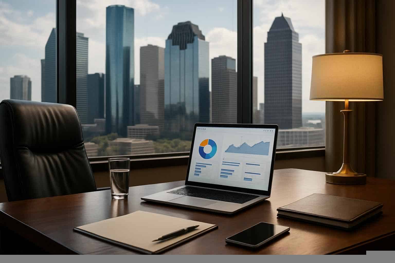 CRM Consulting Company In Texas 1 CRM Consulting Company in Houston TX