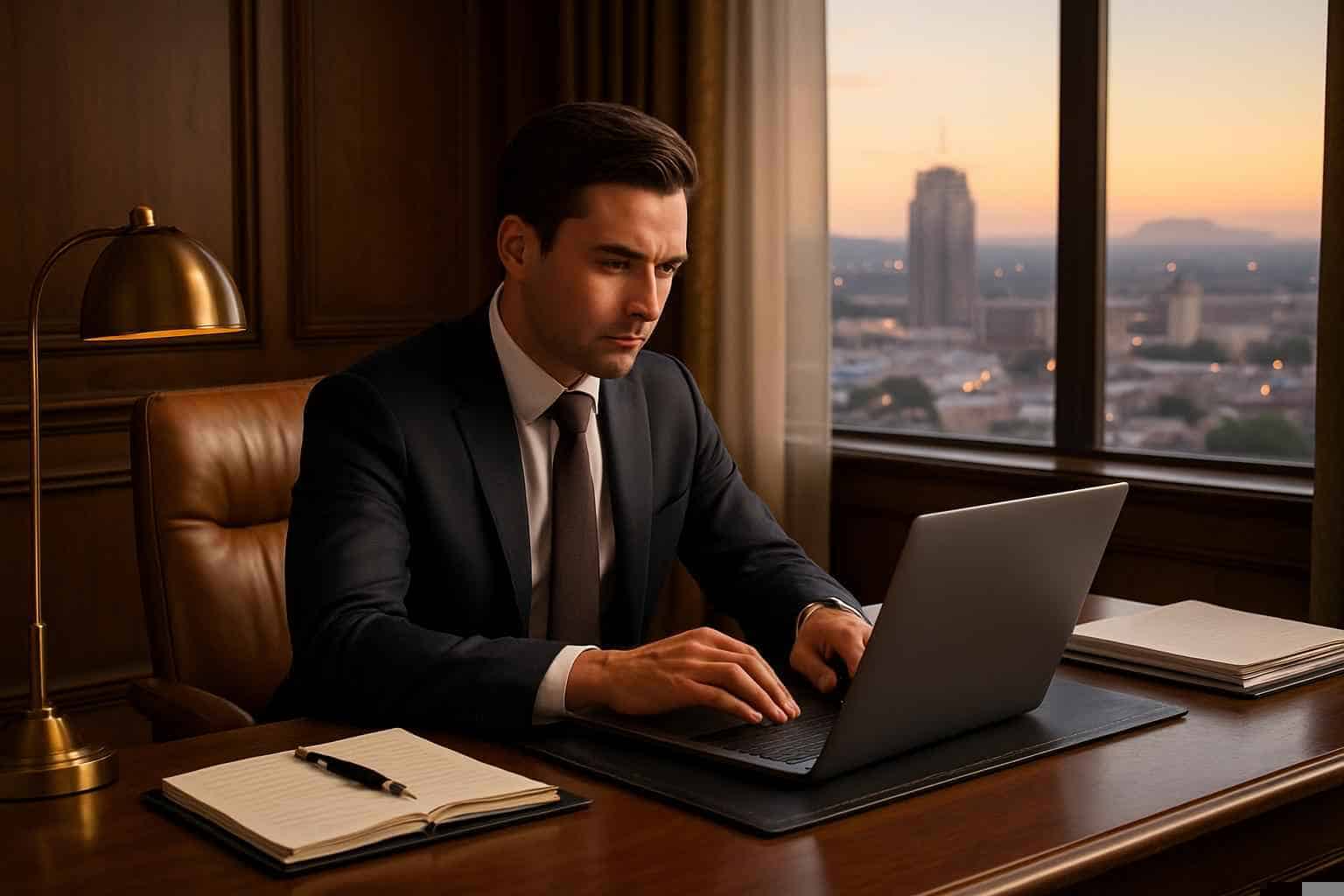 CRM Consulting Company In Texas 10 CRM Consulting Company in Laredo TX