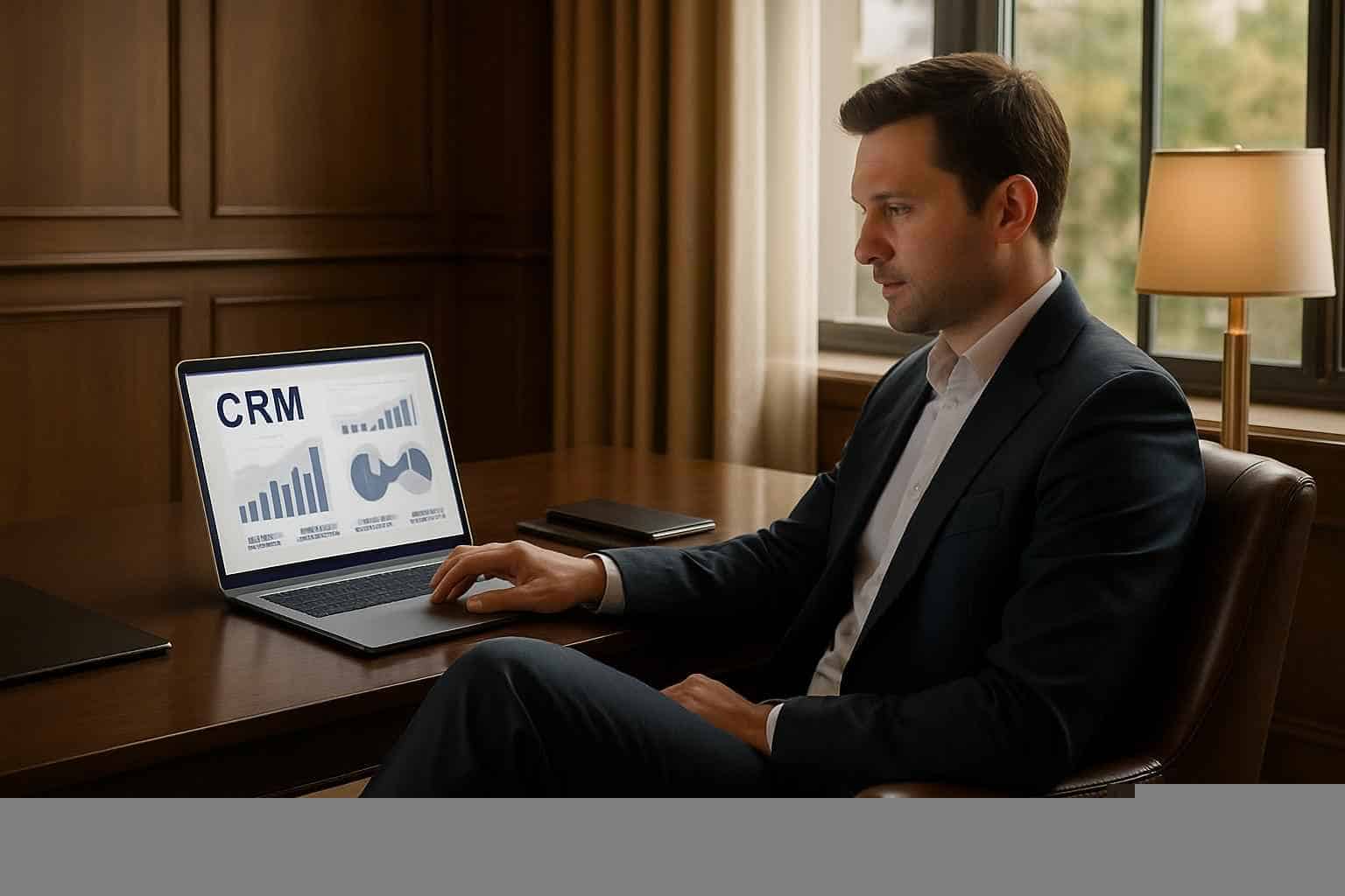 CRM Consulting Company In Texas 15 CRM Consulting Company in McKinney TX