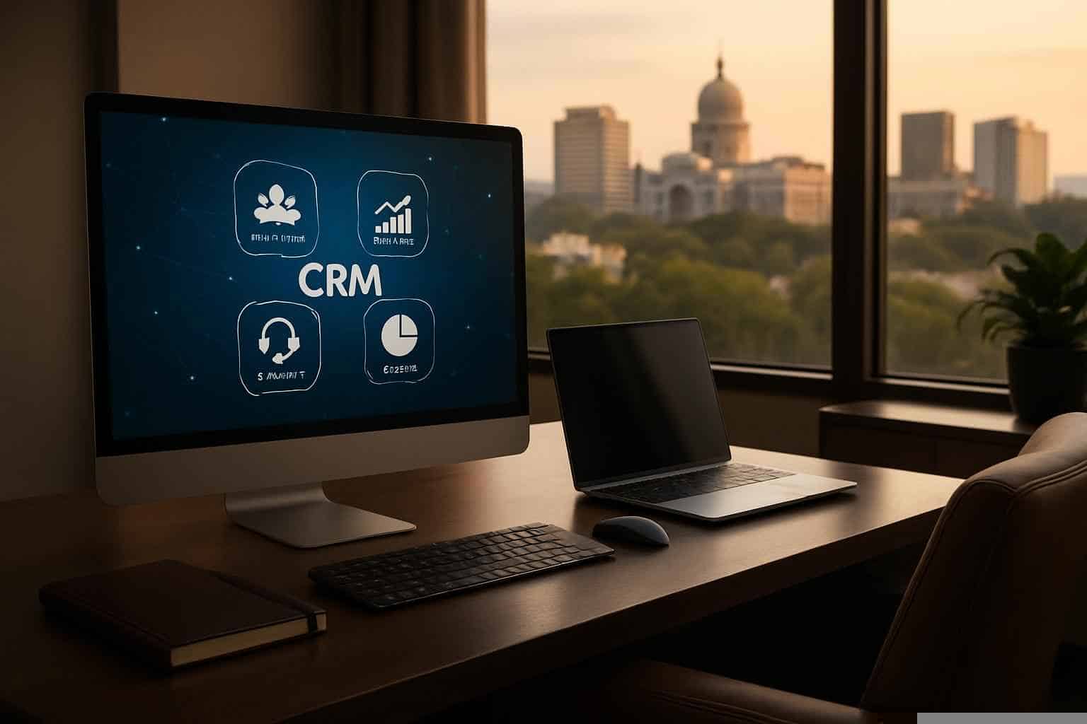 CRM Development Agency In Texas 4 CRM Development Agency in Austin TX