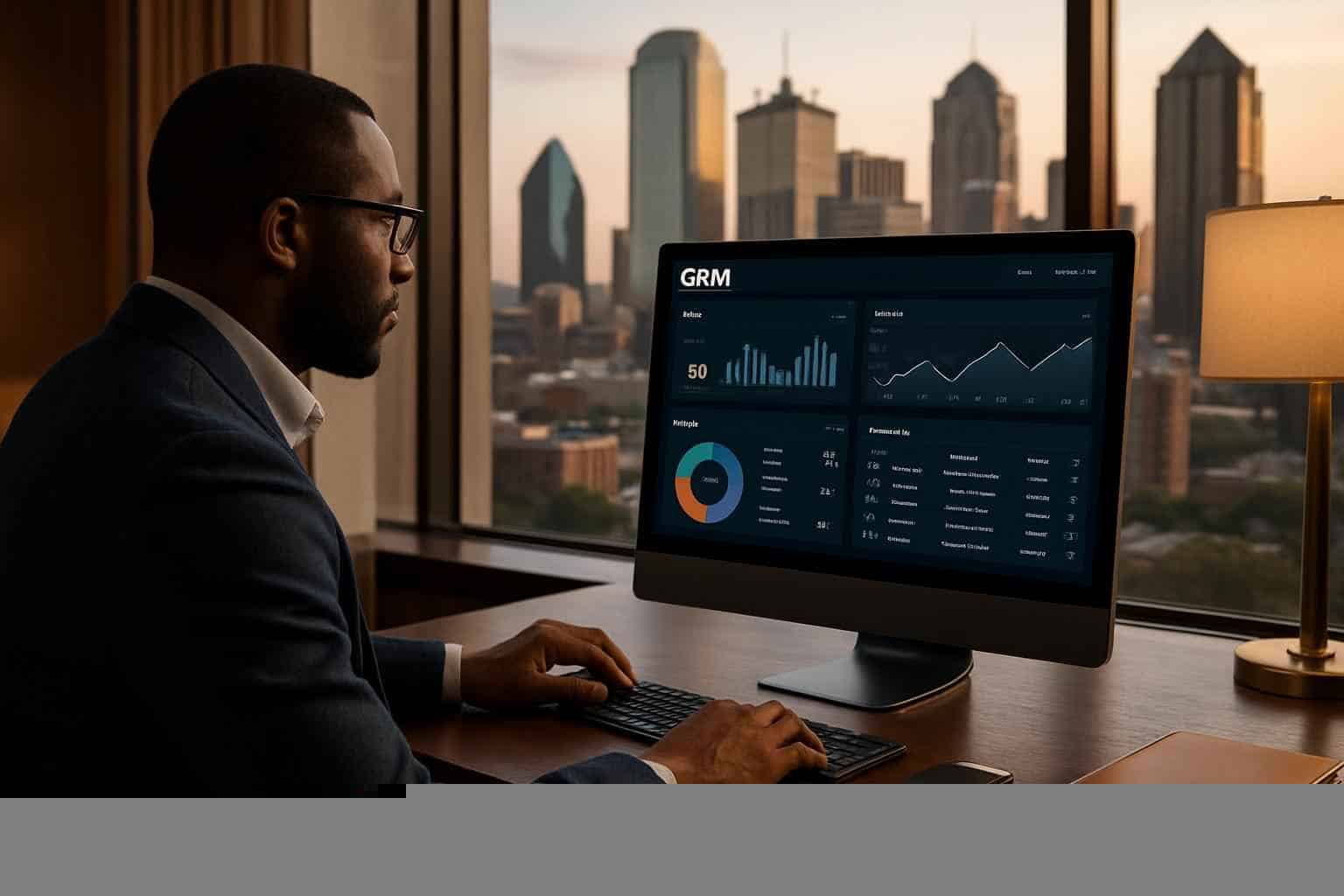 CRM Development Agency In Texas 3 CRM Development Agency in Dallas TX