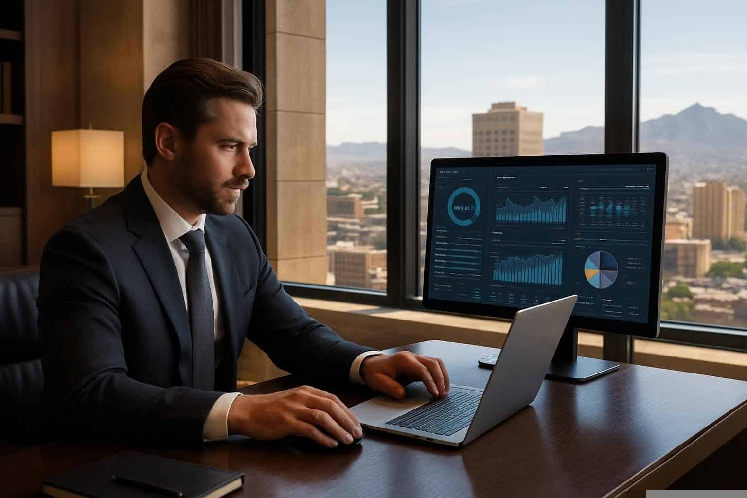 CRM Development Agency In Texas 6 CRM Development Agency in El Paso TX