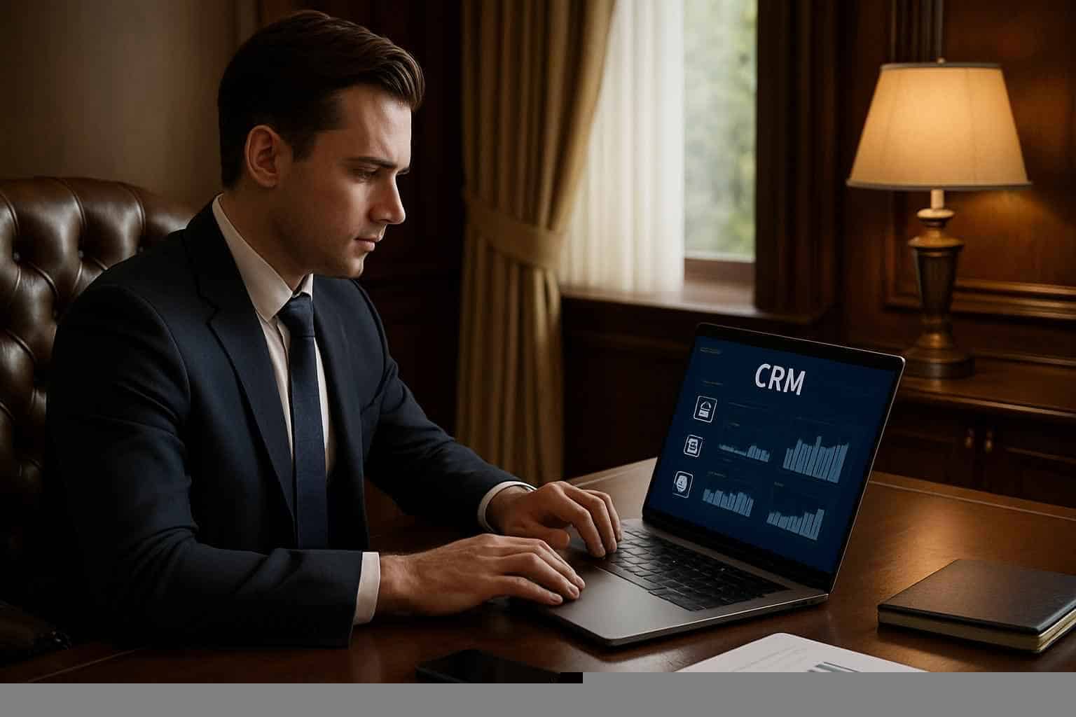 CRM Development Agency In Texas 10 CRM Development Agency in Laredo TX