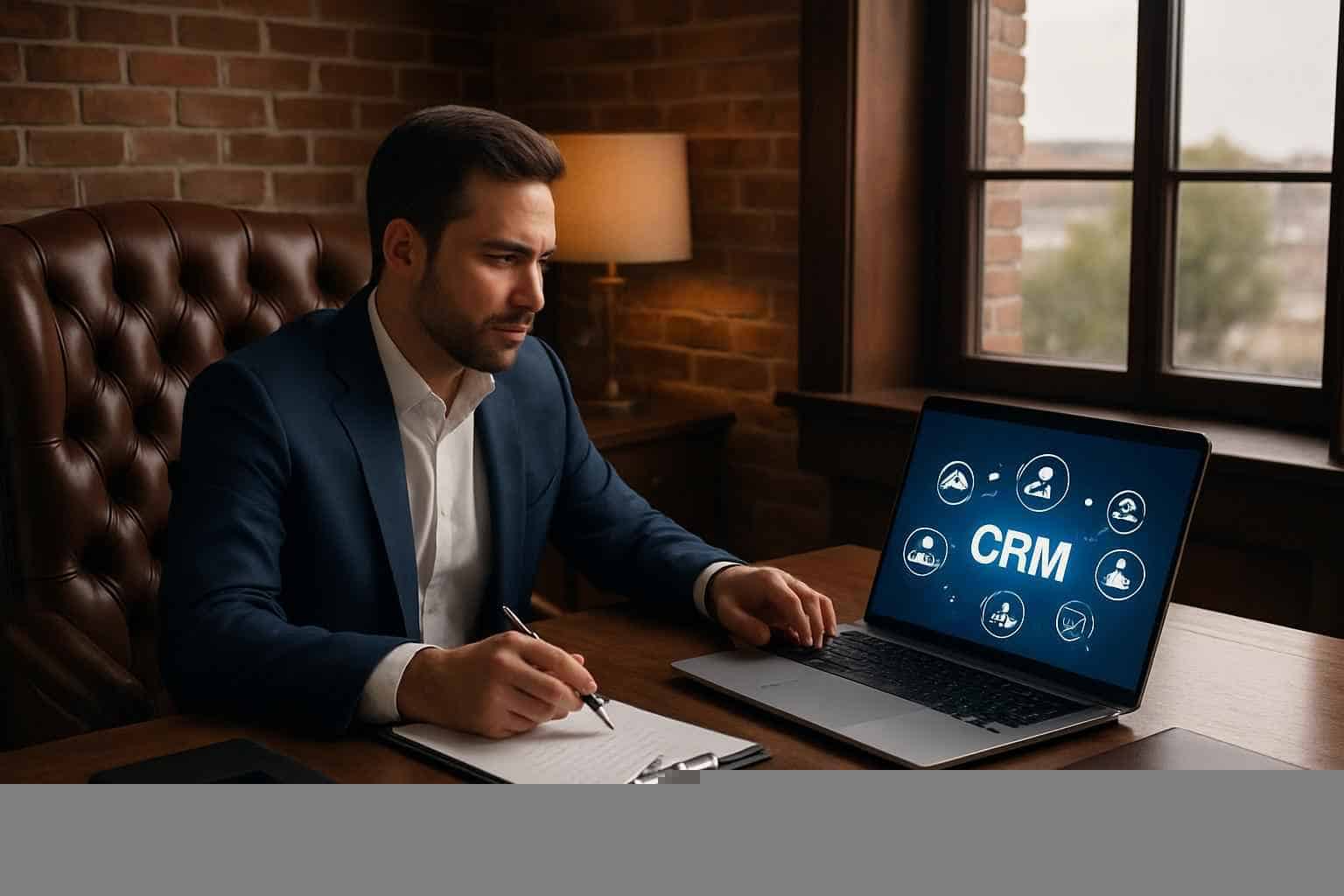 CRM Development Agency In Texas 11 CRM Development Agency in Lubbock TX