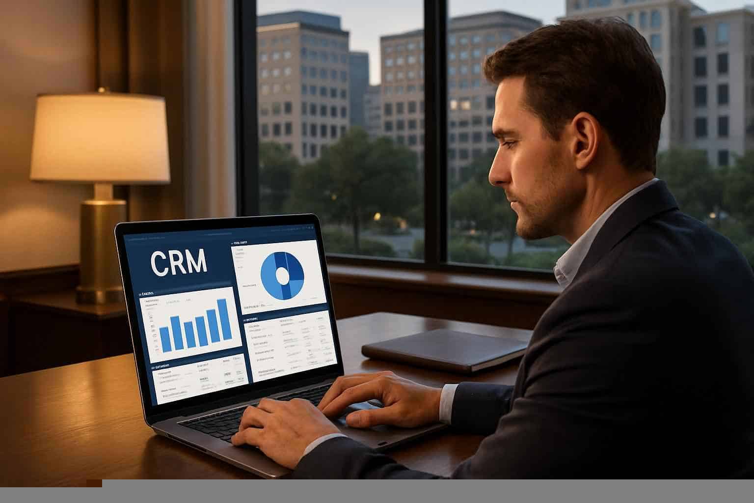 CRM Development Agency In Texas 9 CRM Development Agency in Plano TX