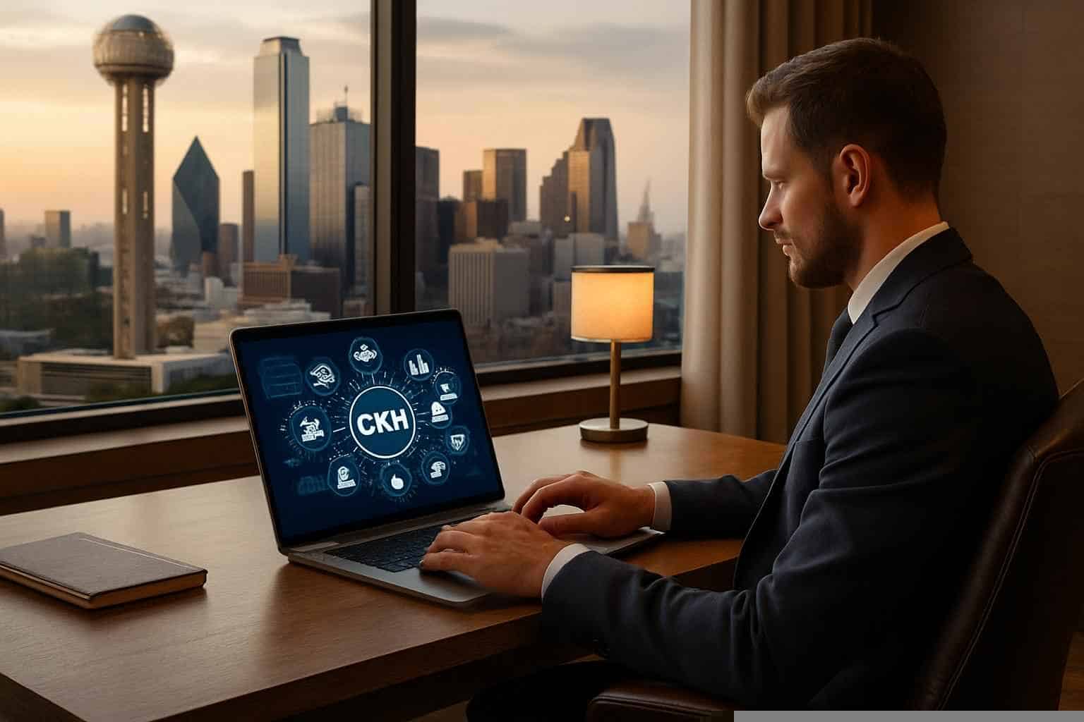 CRM Implementation Services In Texas 3 CRM Implementation Services in Dallas TX