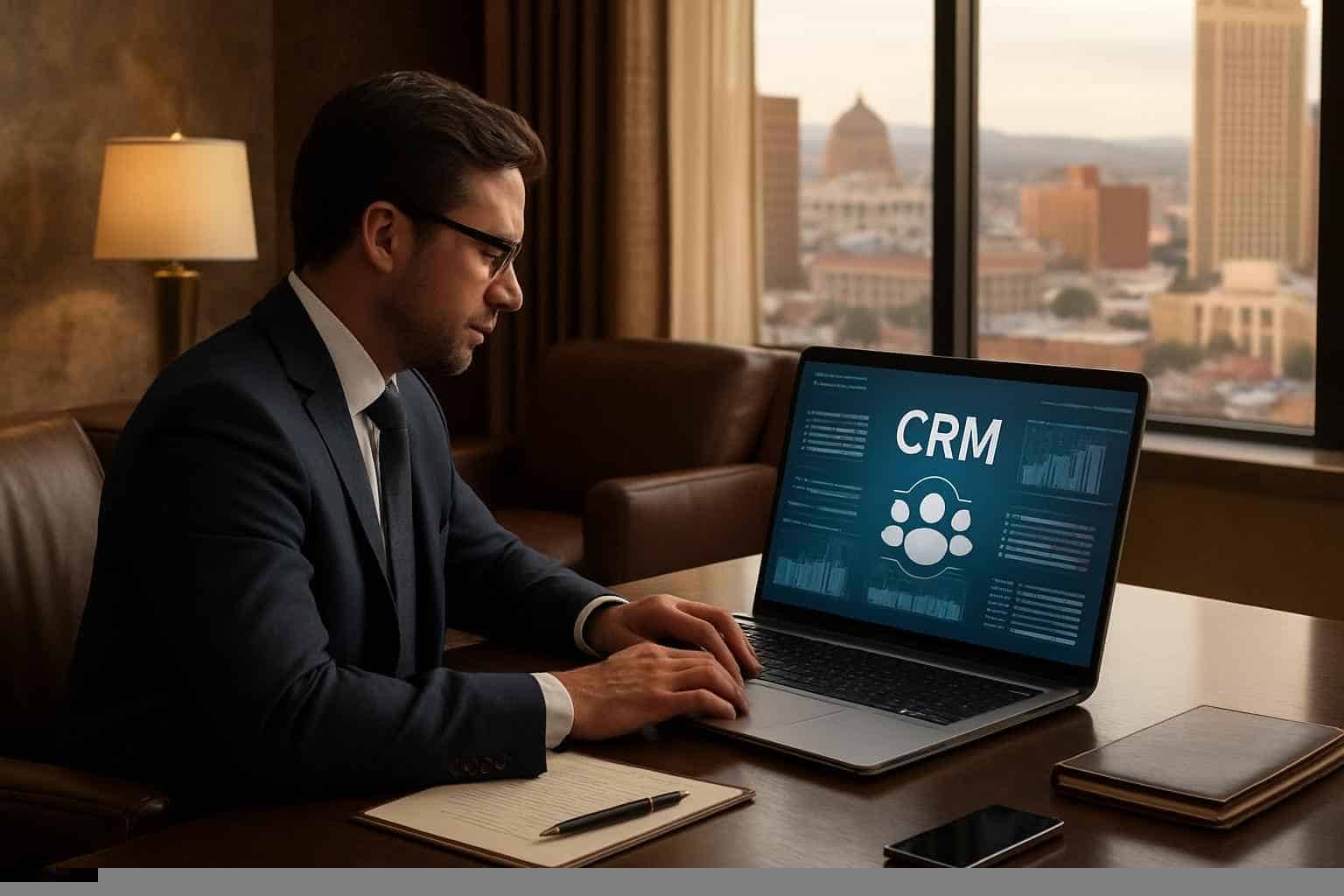 CRM Implementation Services In Texas 6 CRM Implementation Services in El Paso TX