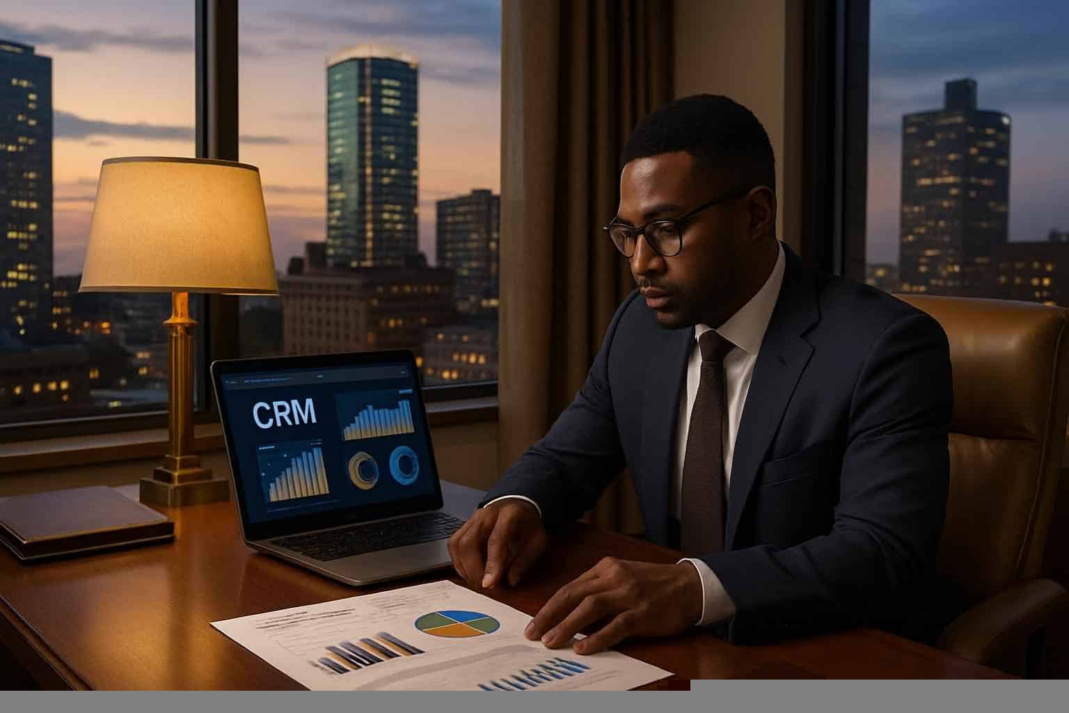 CRM Implementation Services In Texas 5 CRM Implementation Services in Fort Worth TX