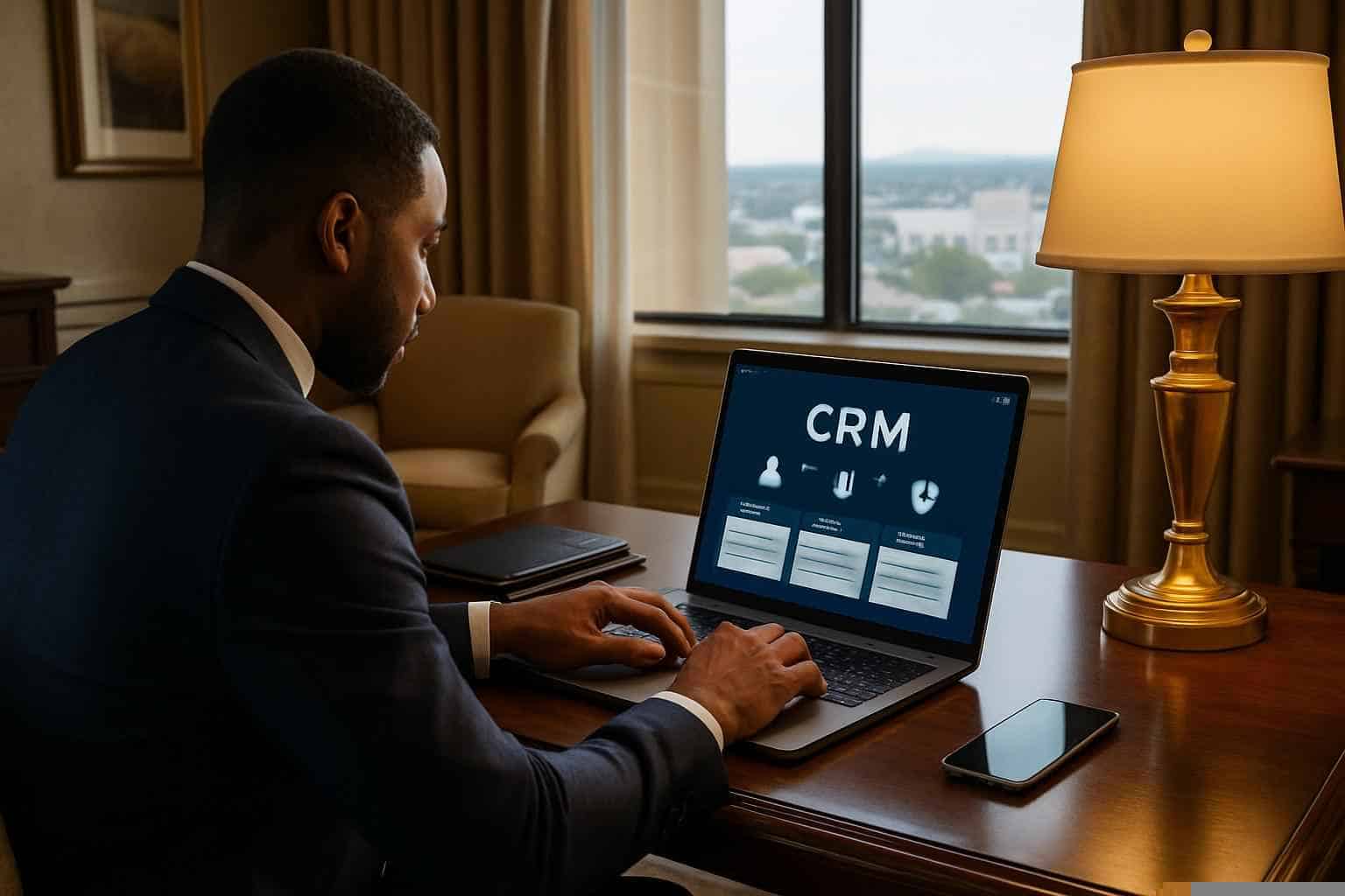 CRM Implementation Services In Texas 13 CRM Implementation Services in Garland TX