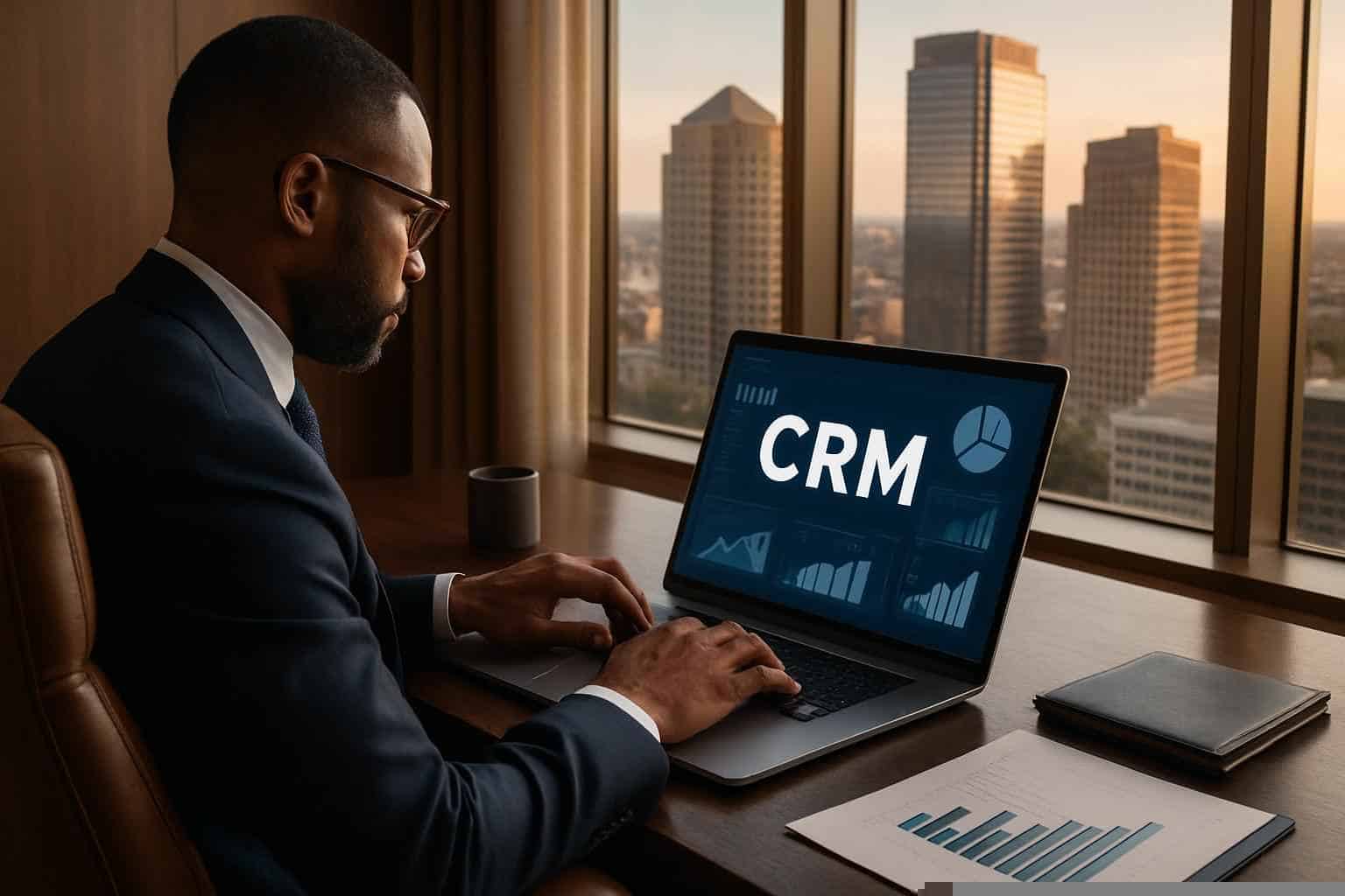 CRM Implementation Services In Texas 12 CRM Implementation Services in Irving TX