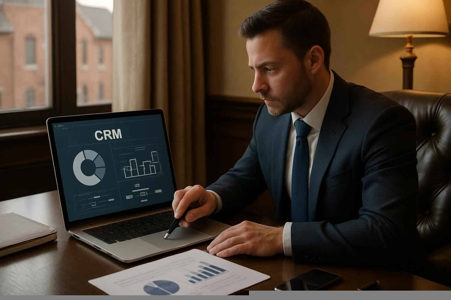 CRM Implementation Services In Texas 11 CRM Implementation Services in Lubbock TX