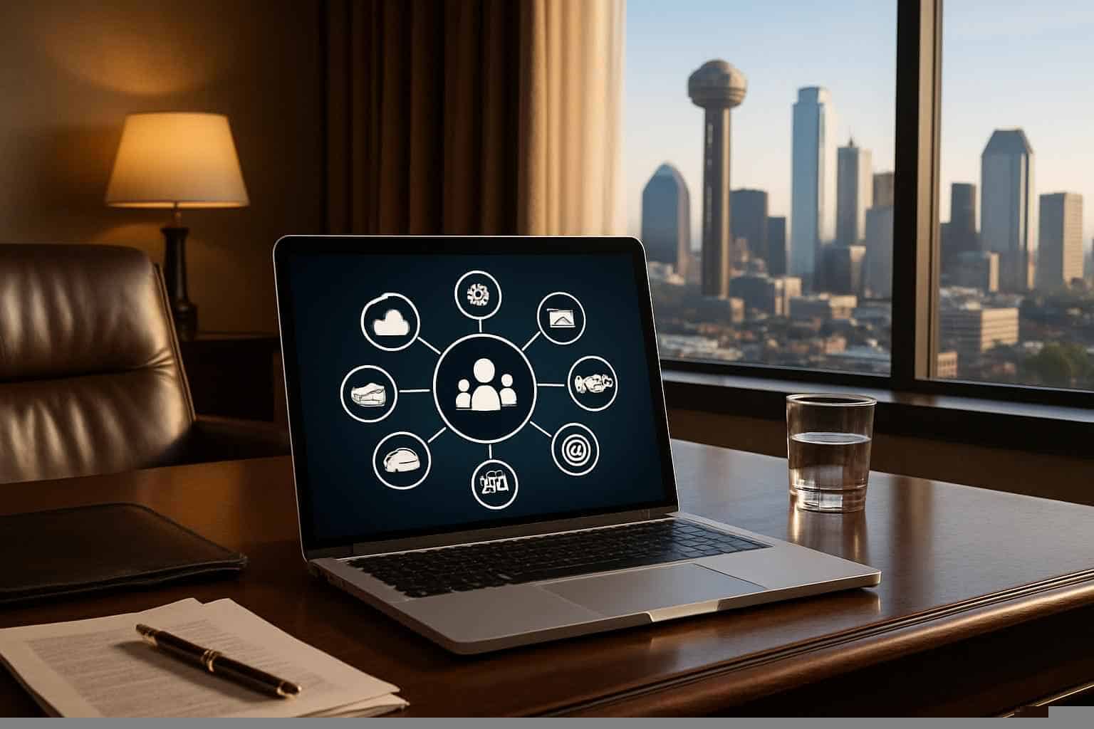 CRM Integration Services In Dallas TX