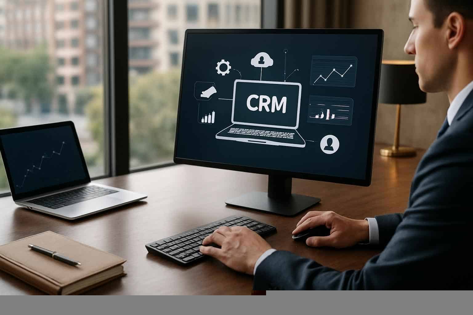 CRM Integration Services In Frisco TX