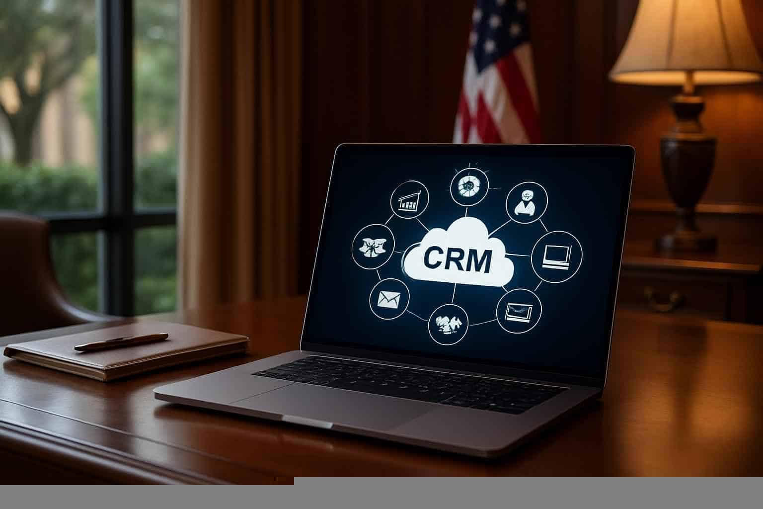 CRM Integration Services In McKinney TX
