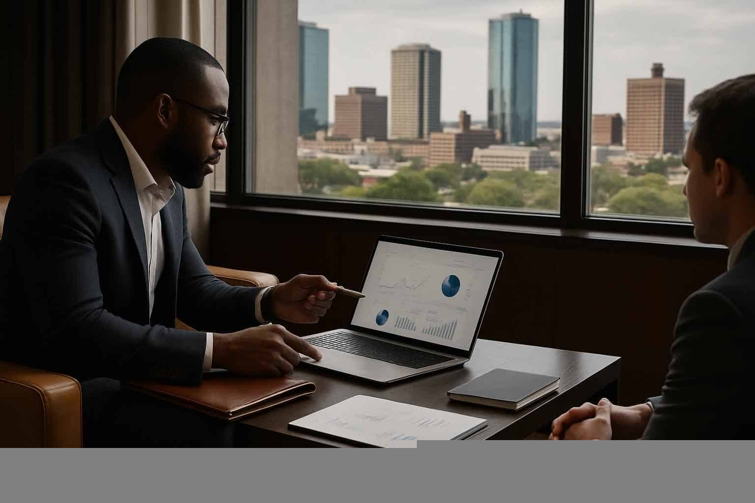 CRO Consulting Services in Fort Worth TX