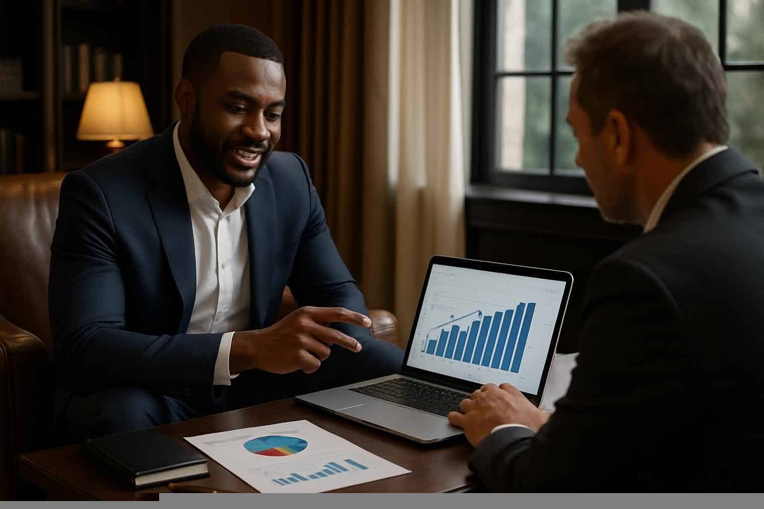 CRO Consulting Services in Frisco TX