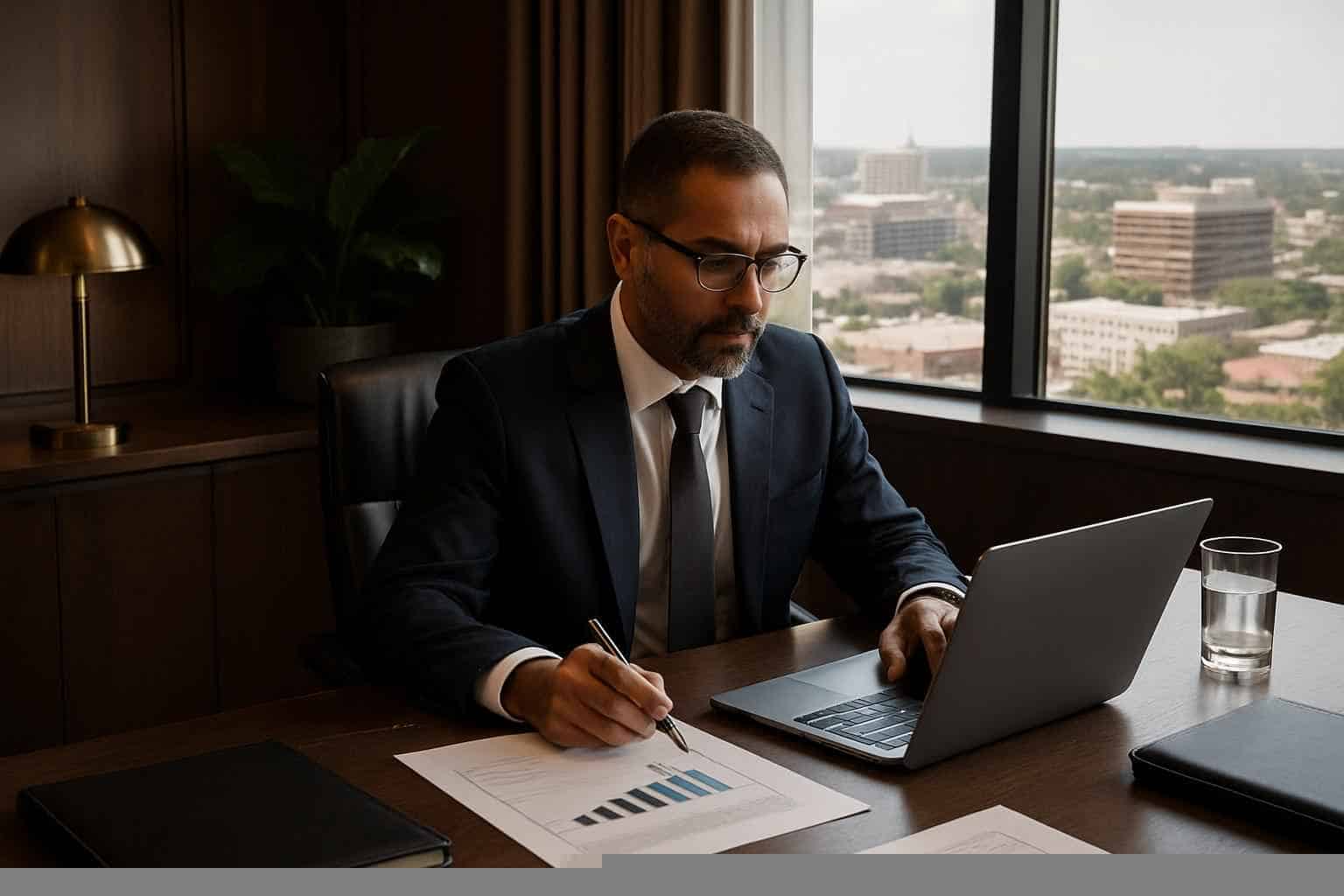 CRO Consulting Services in Garland TX