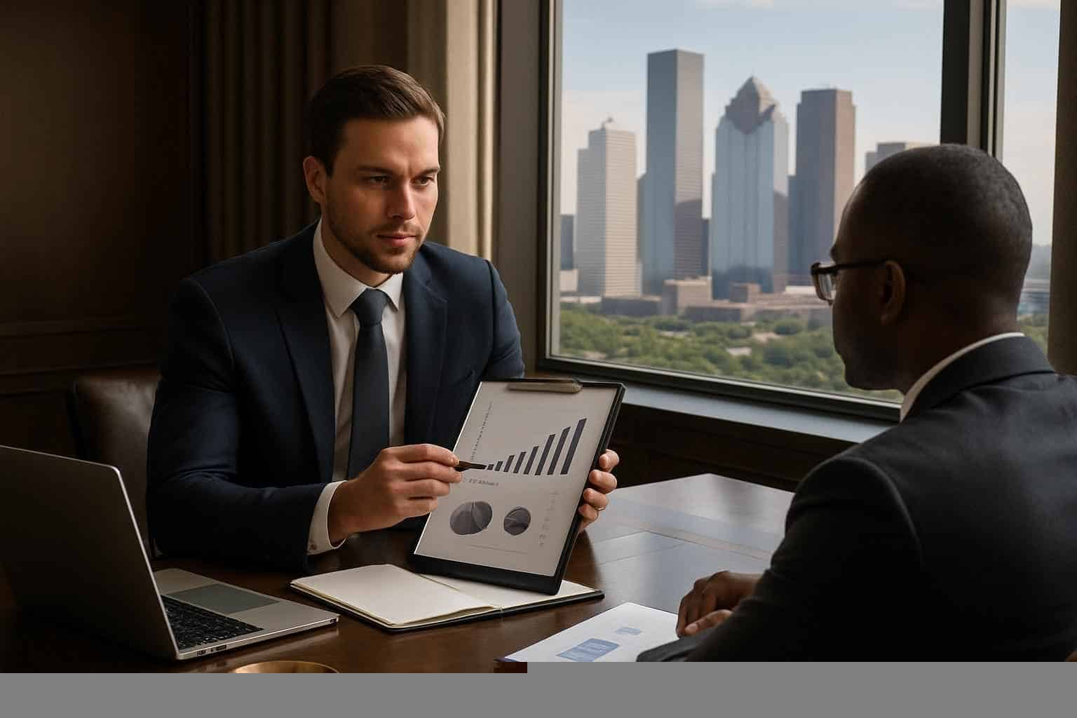 CRO Consulting Services in Houston TX