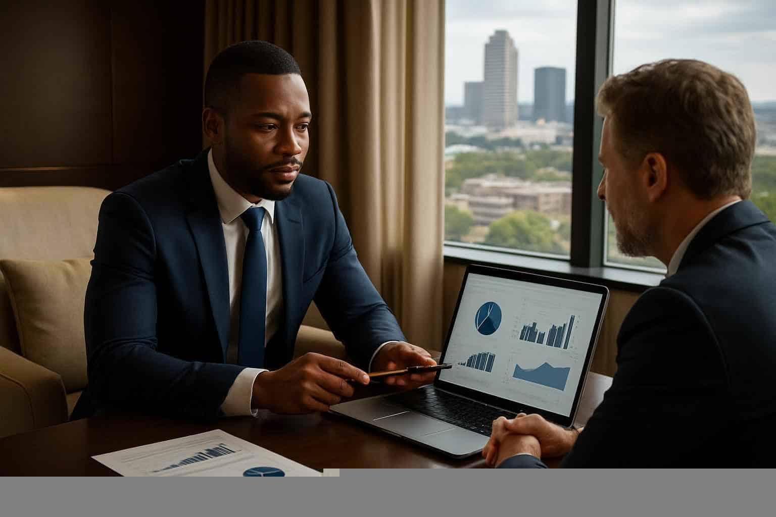 CRO Consulting Services in Irving TX