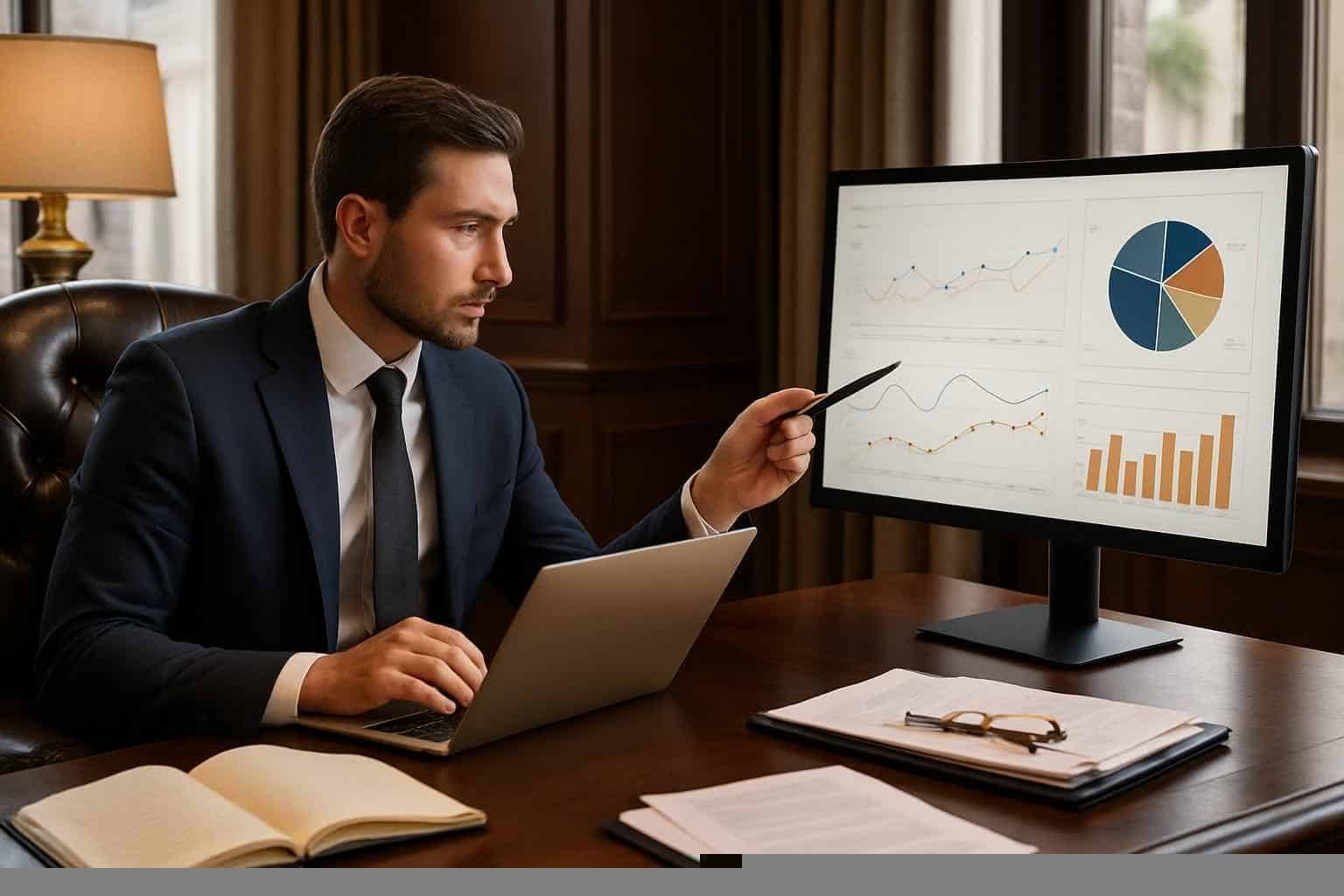 CRO Consulting Services in Laredo TX