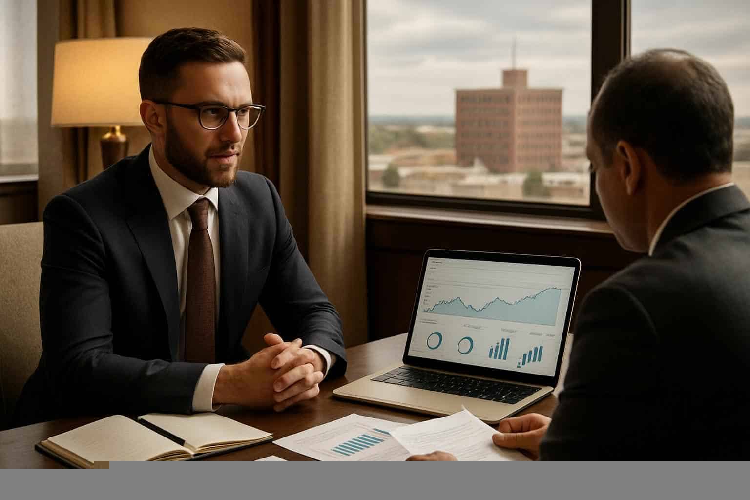 CRO Consulting Services in Lubbock TX