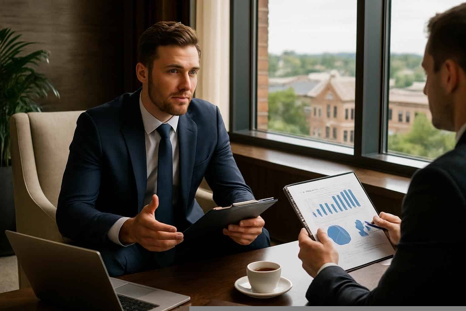 CRO Consulting Services in McKinney TX