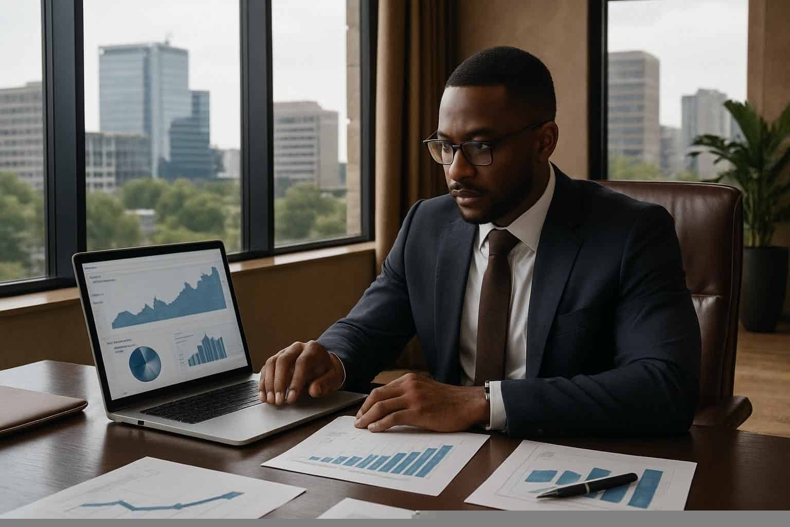 CRO Consulting Services in Plano TX