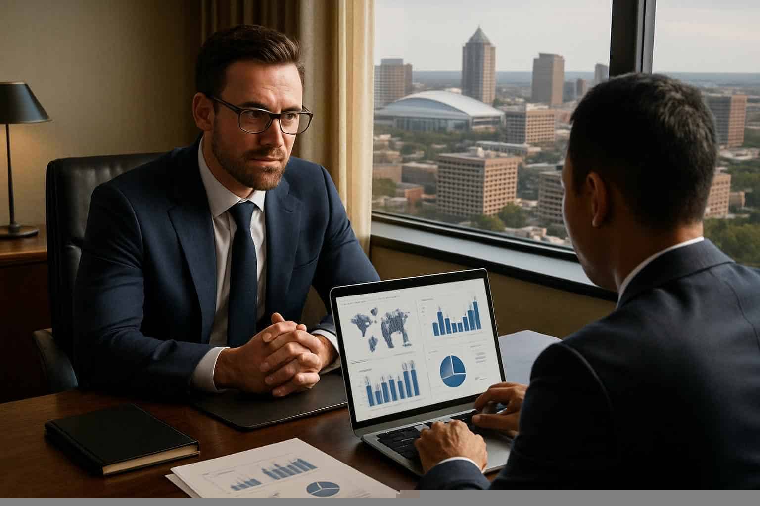 Customer Data Platform Consulting Services in Arlington TX