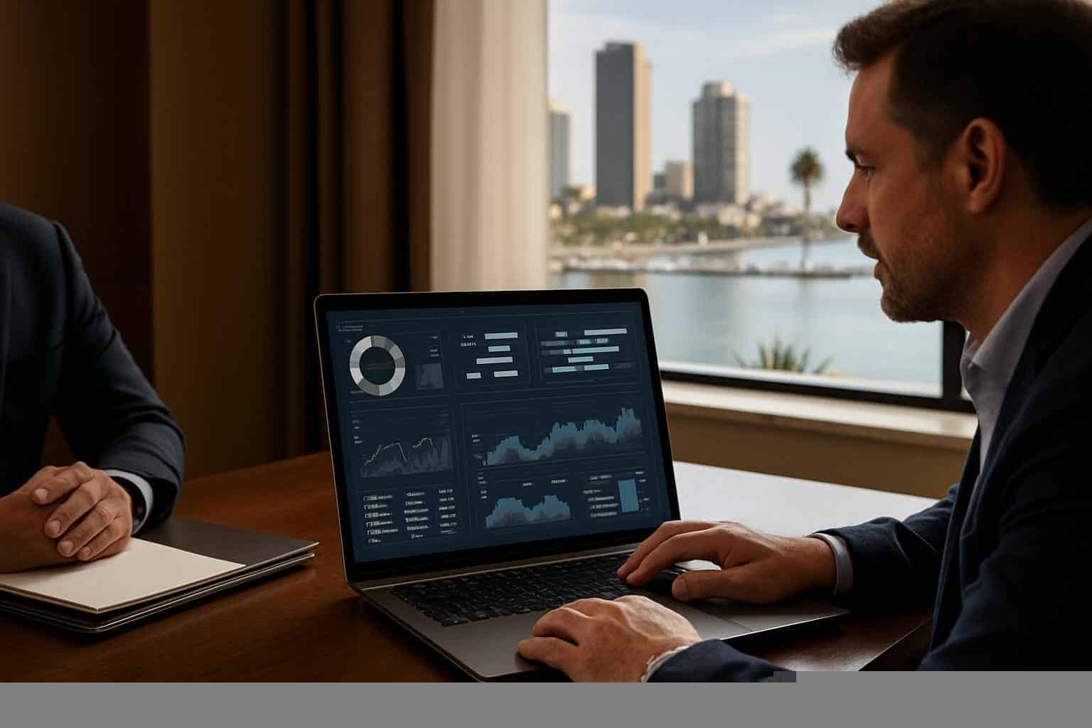 Customer Data Platform Consulting Services in Corpus Christi TX