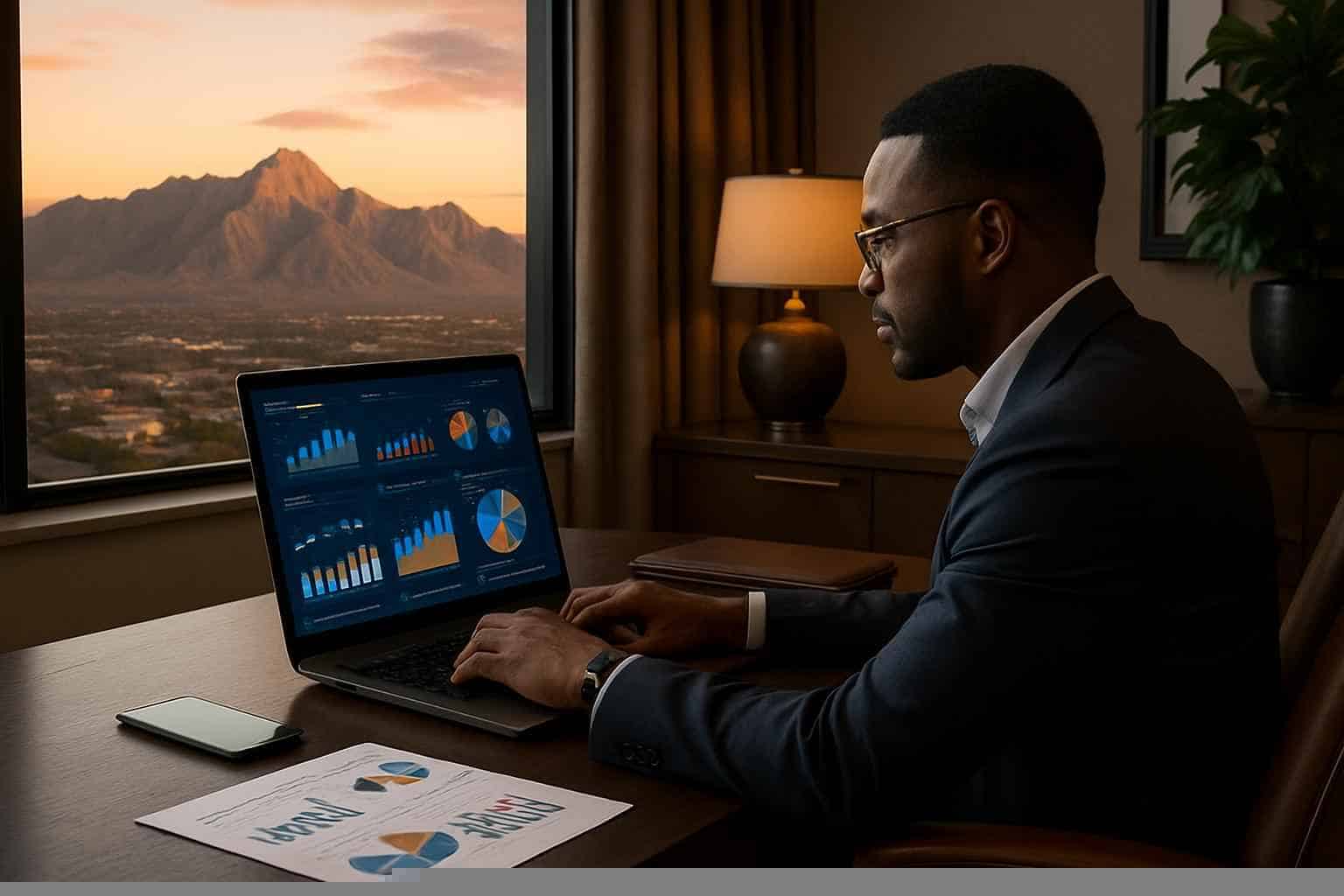 Customer Data Platform Consulting Services in El Paso TX